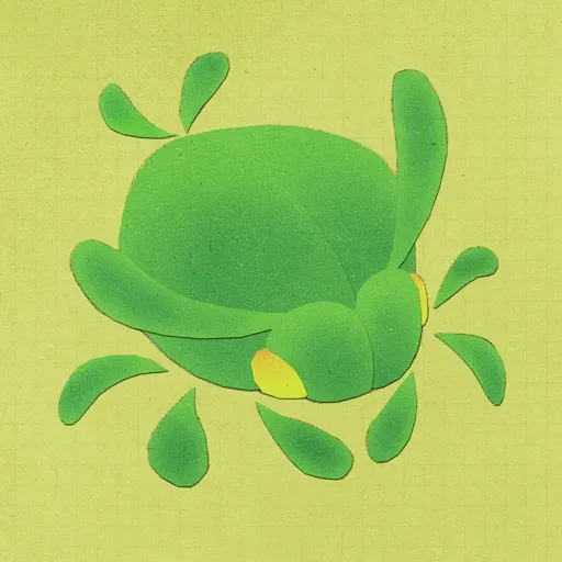 Green bug